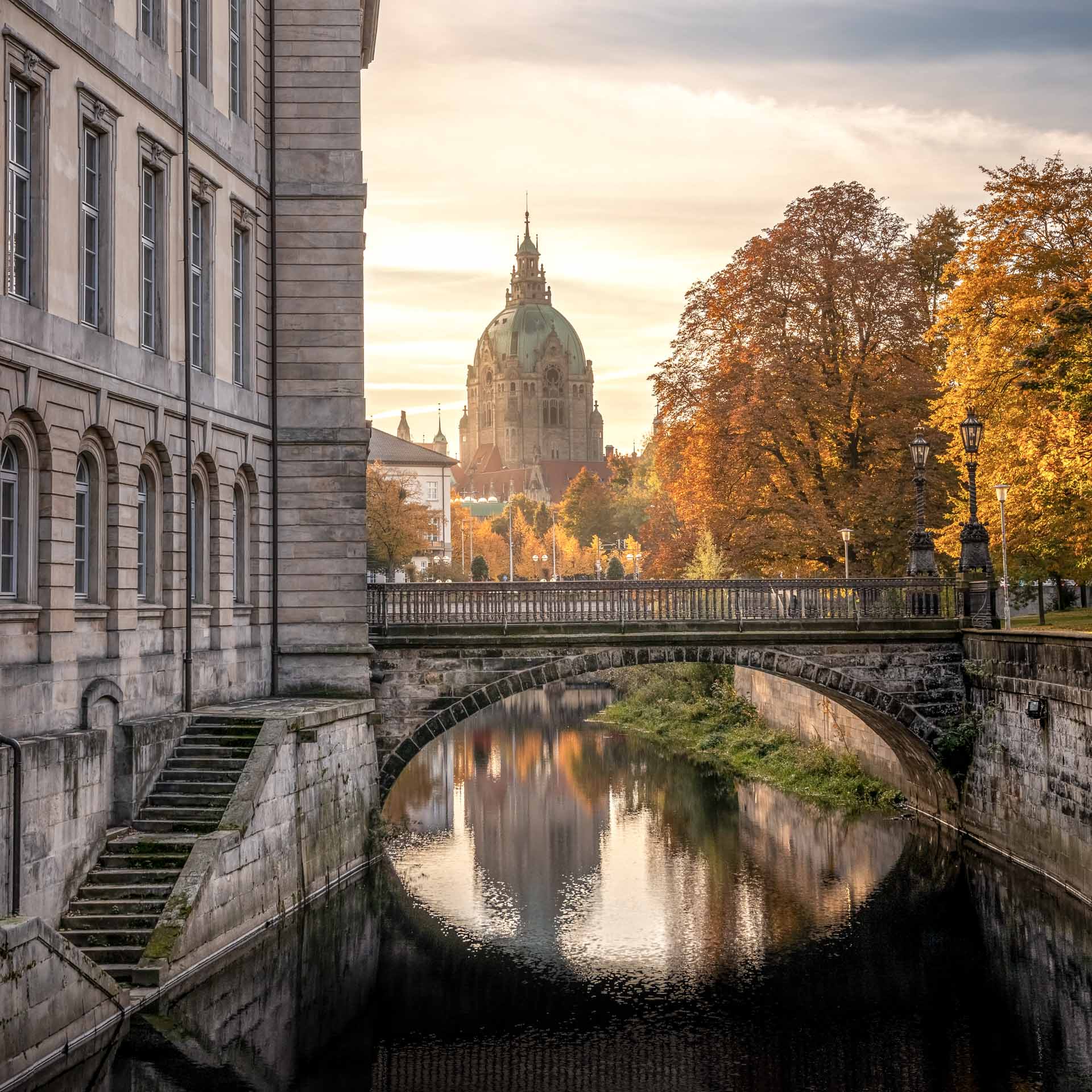 Hannover