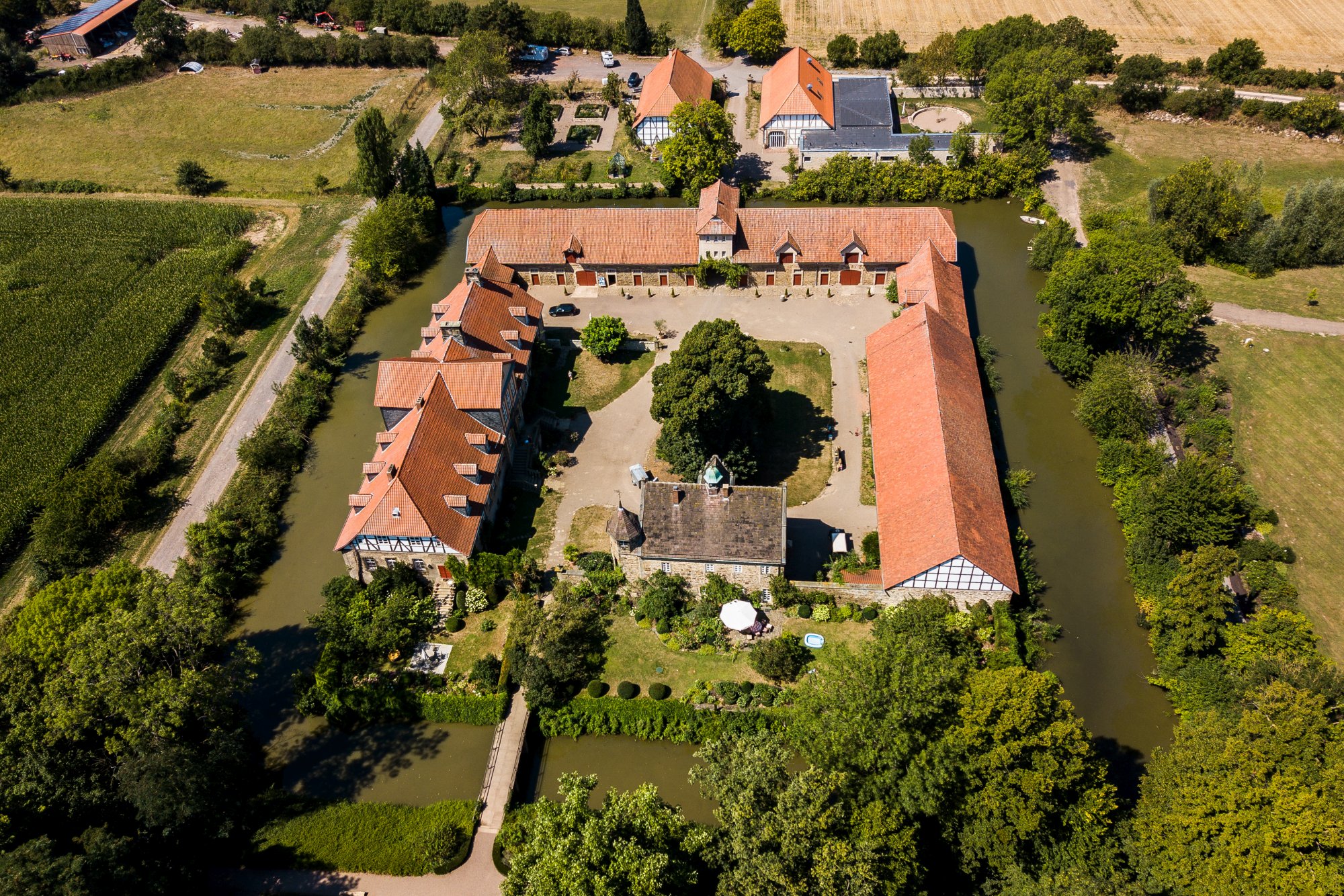 Rittergut Remeringhausen