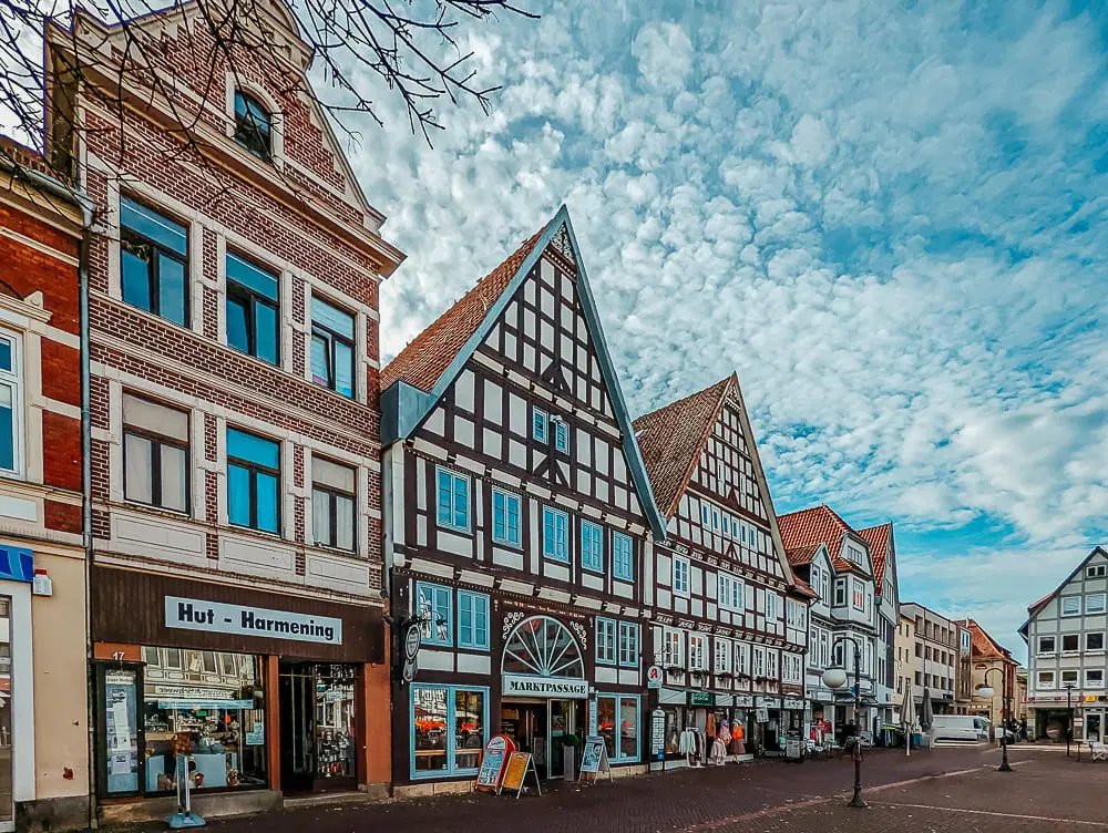 Essen & Genießen