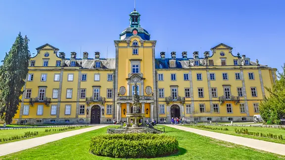 Bückeburg