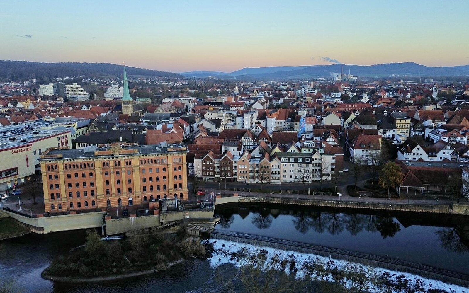 Hameln