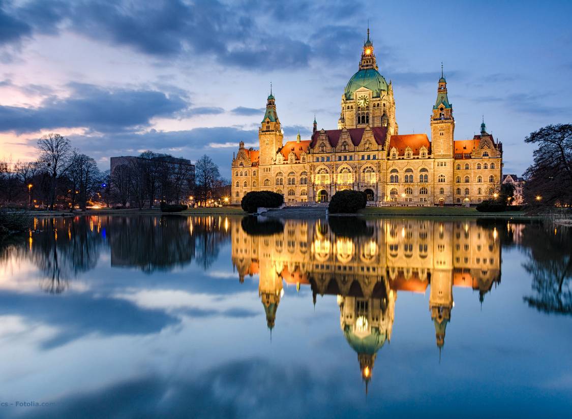 Hannover