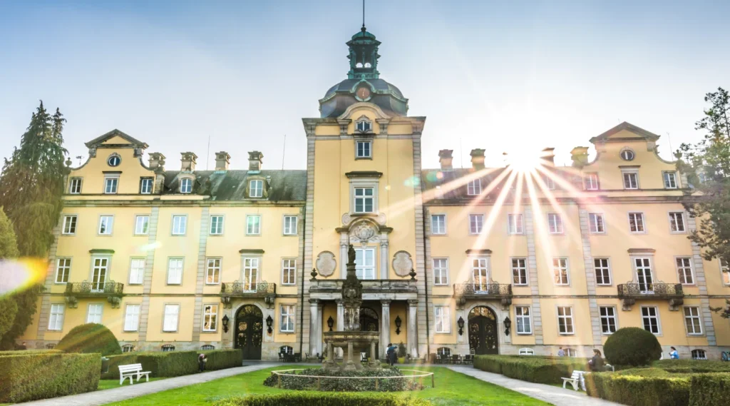 Schloss Bückeburg